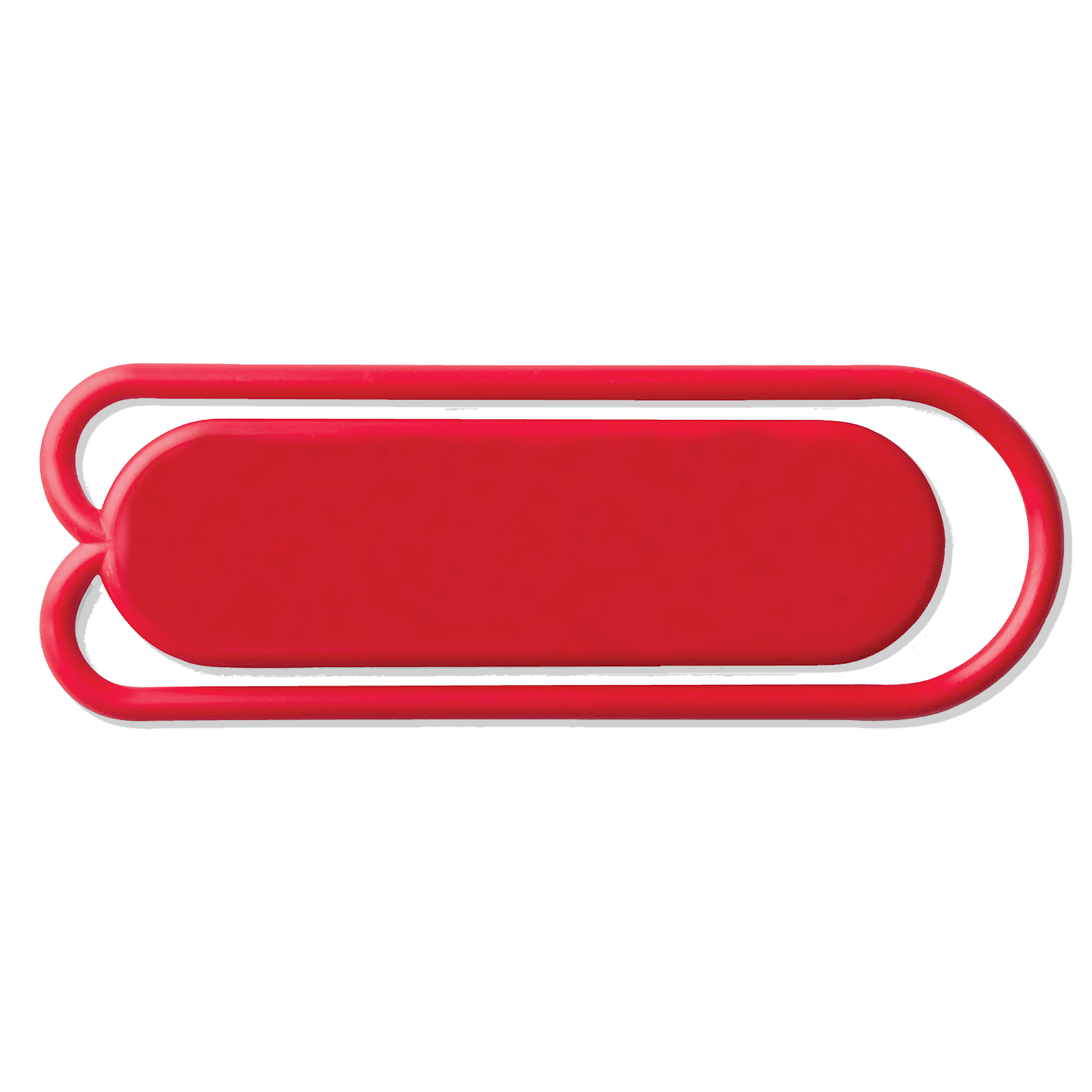 Red Blank